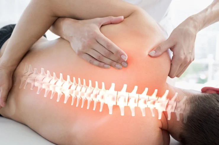 Osteopathy Therapy-------14